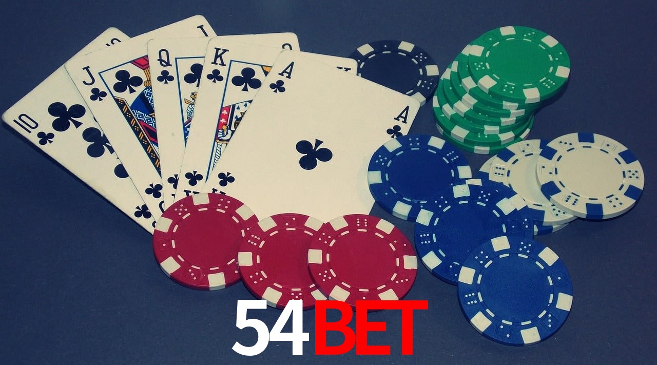 Experiência VIP 54bet