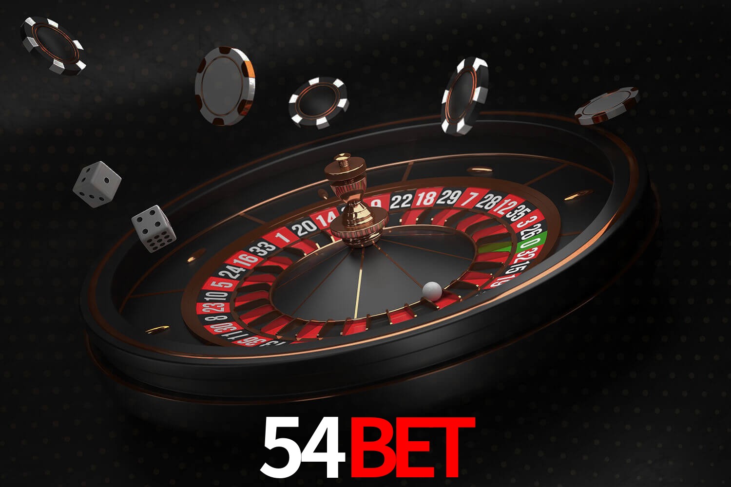 54bet APP
