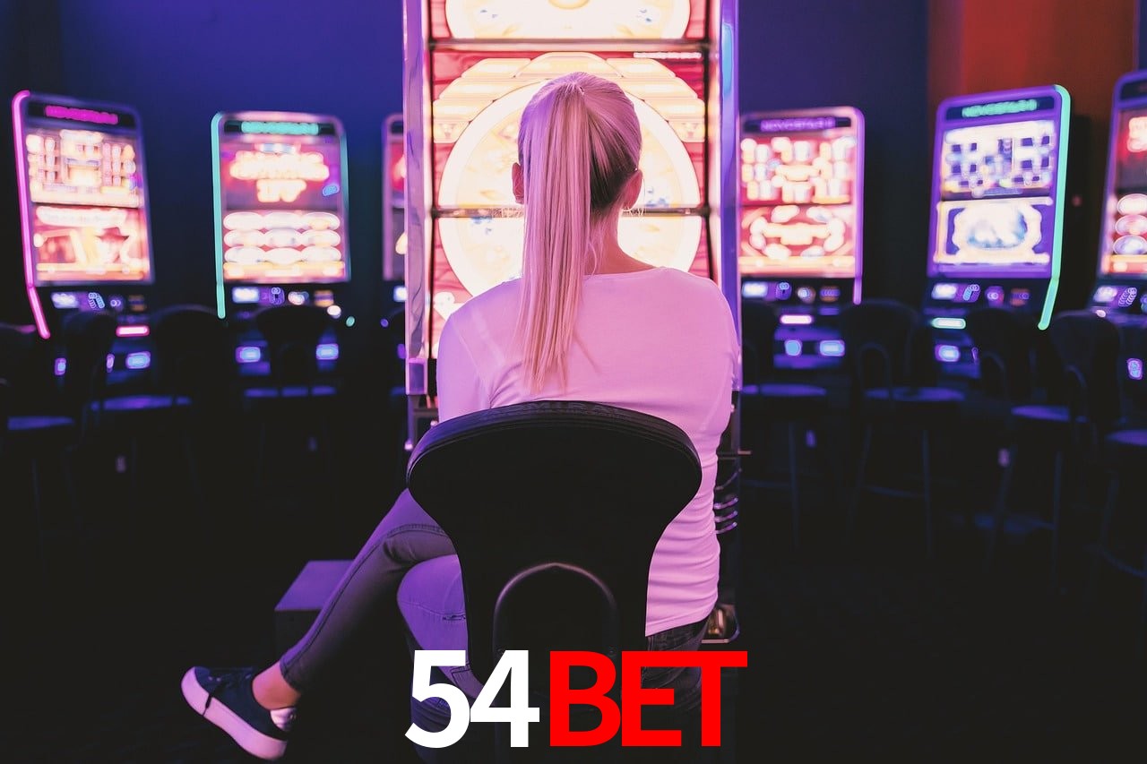 Game Statistics 54bet