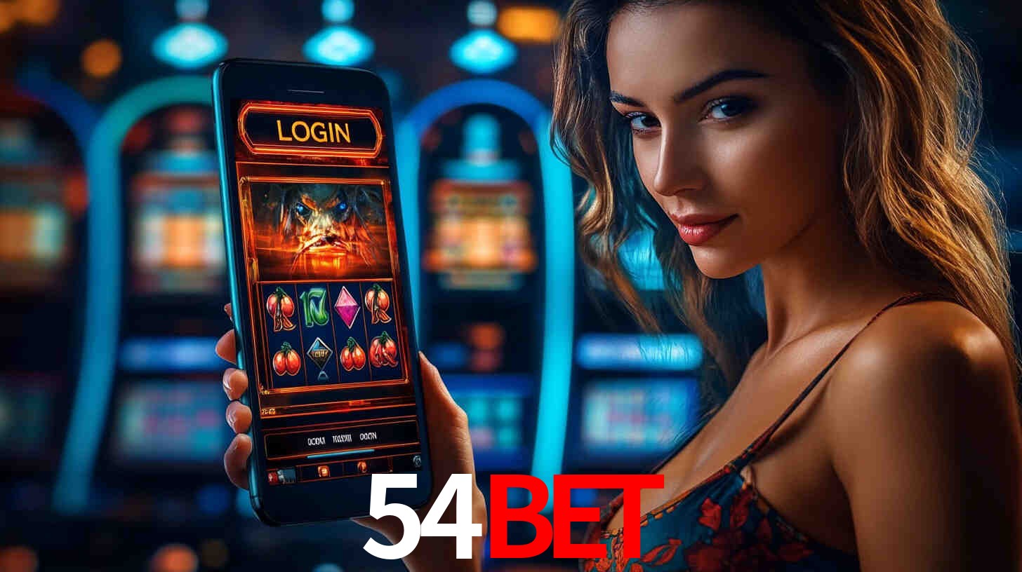 54bet APP