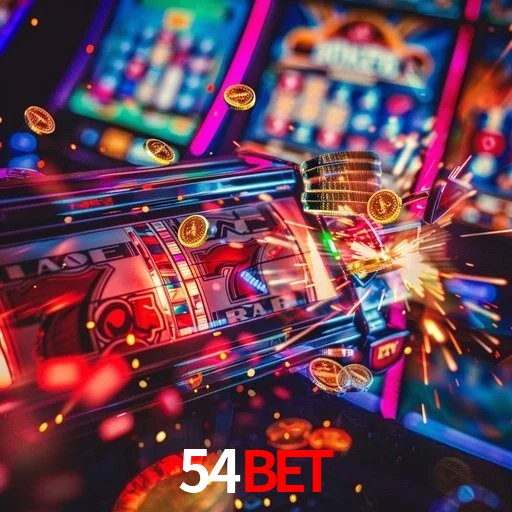 cassino 54bet