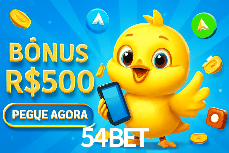 Secure Login 54bet