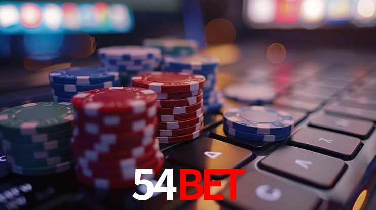 Secure Login 54bet