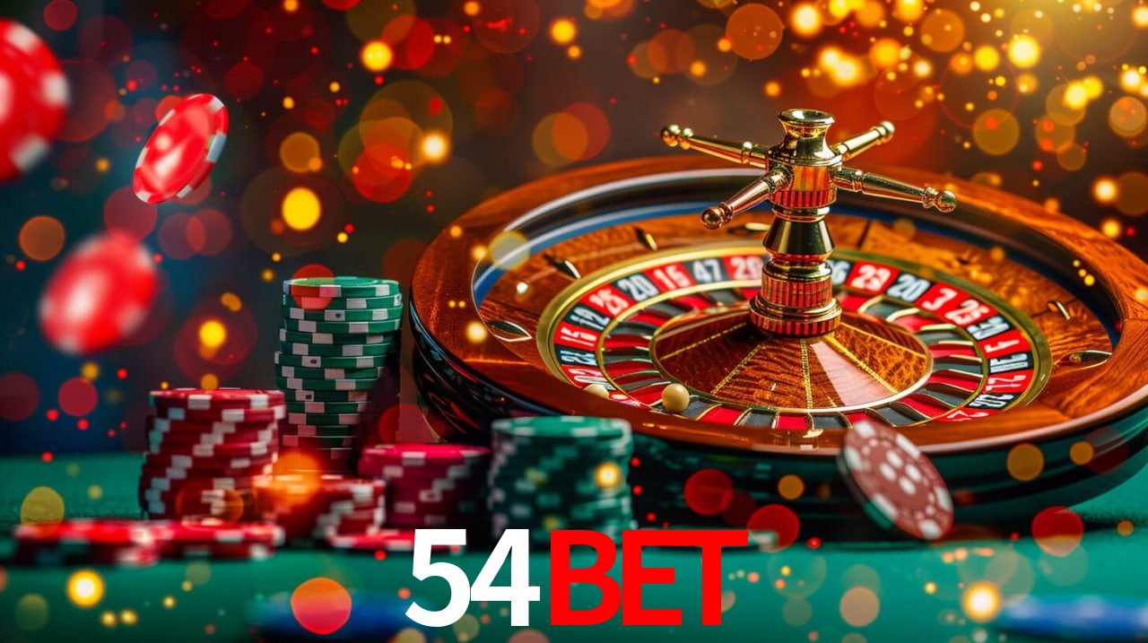 Descubra a Essência do 54bet: Nossa História e Compromissos