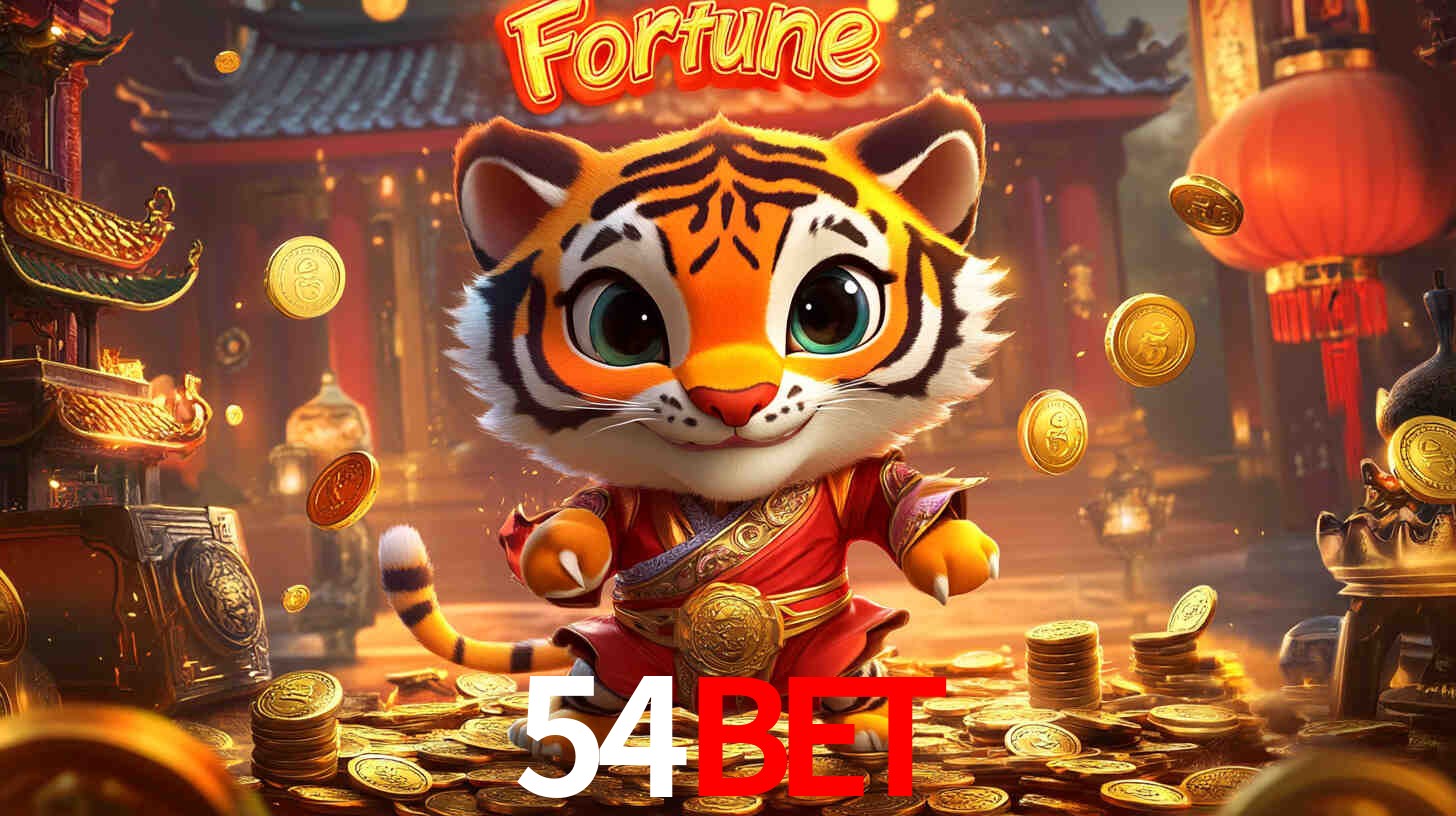 Descubra a Magia dos Jogos de Arcade no 54bet