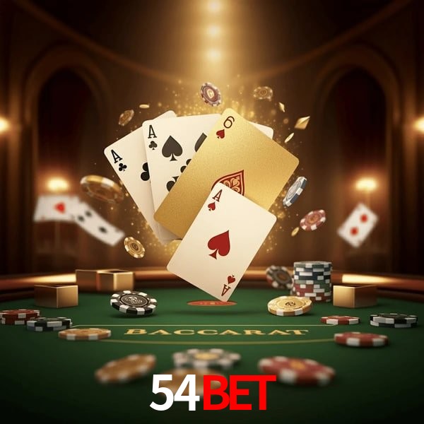 VIP Casino 54bet
