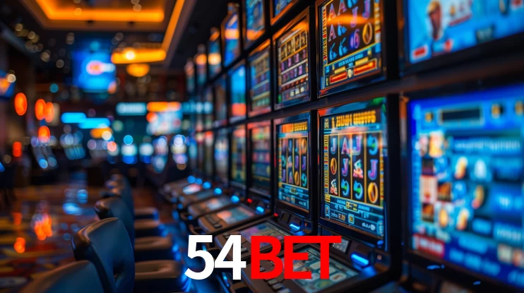 Account Benefits 54bet