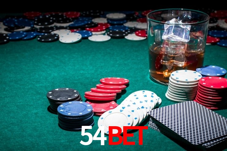 Football Betting 54bet