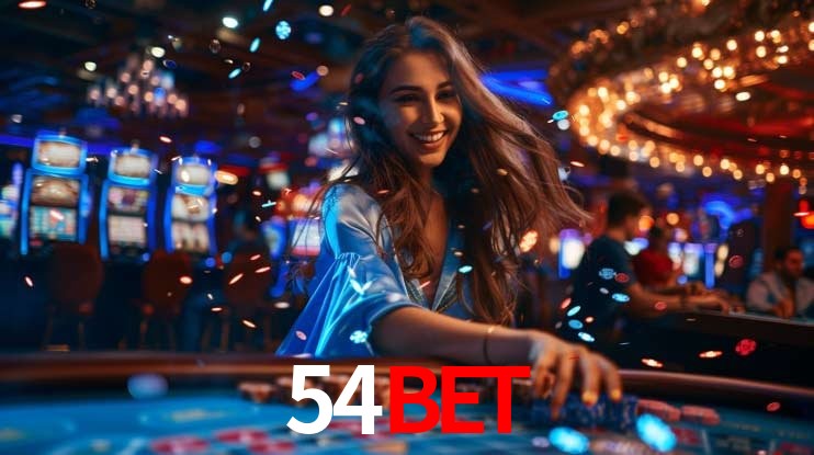 Tennis Betting 54bet