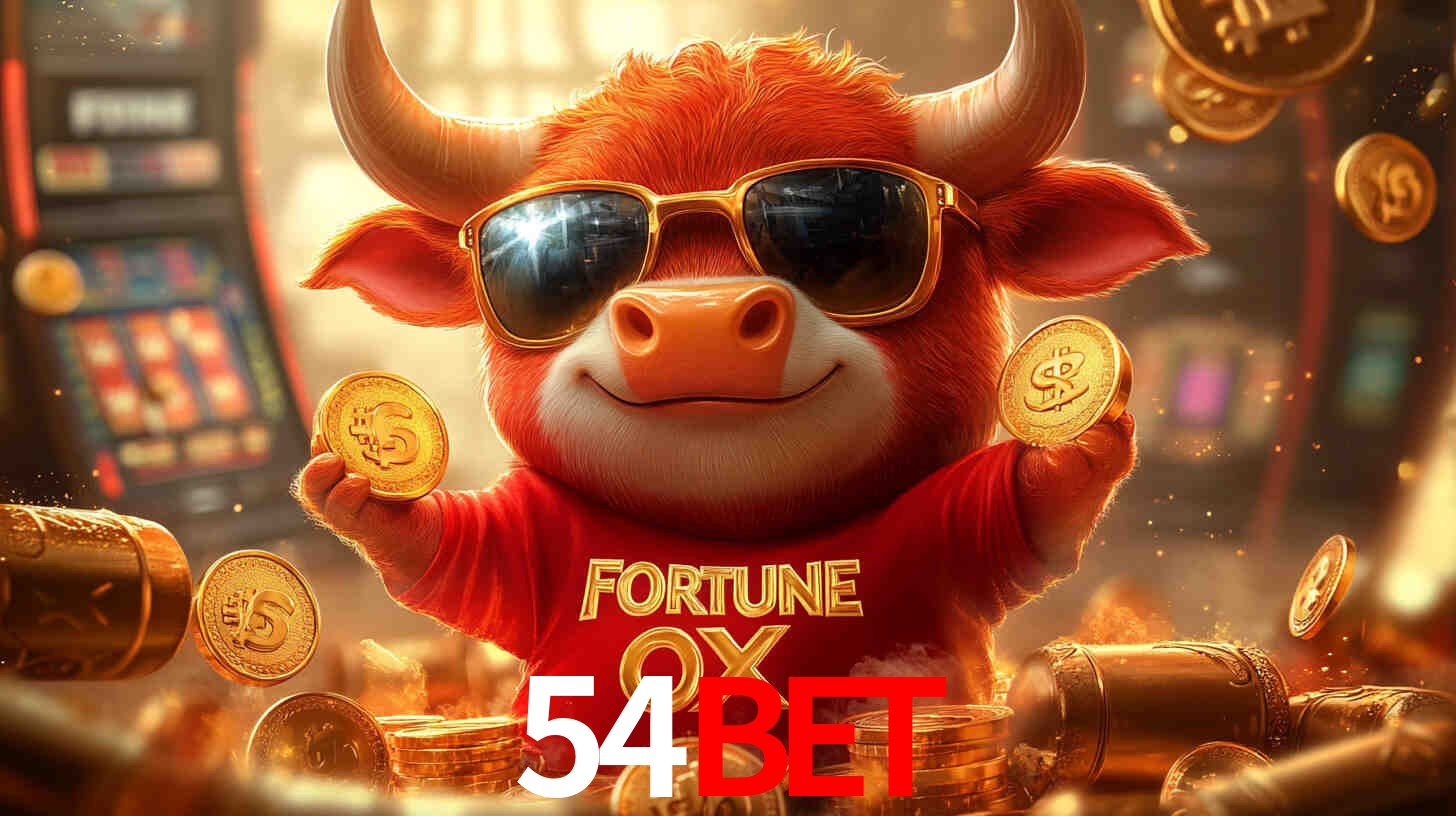 54bet APP