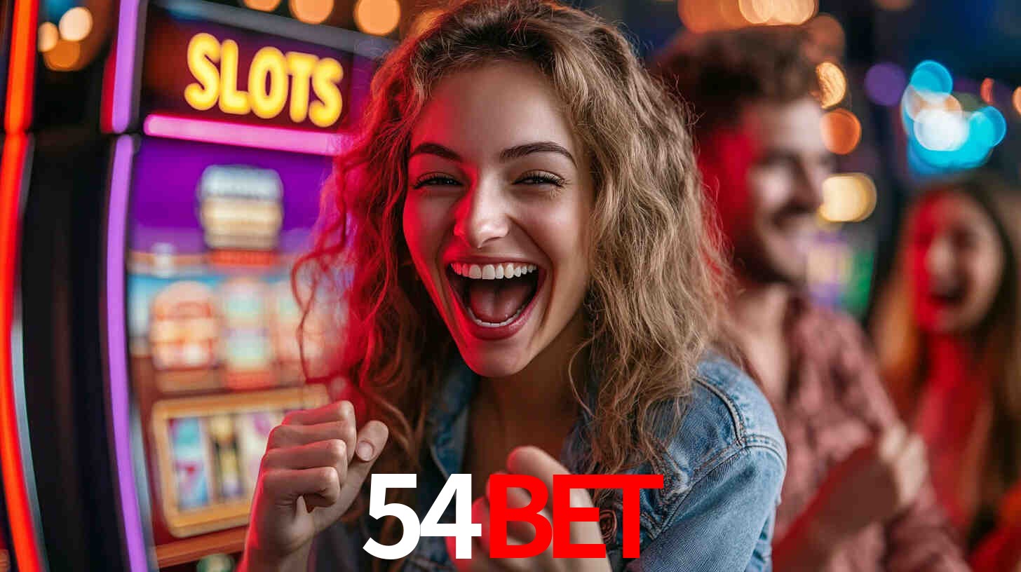 Apostas Esportivas na 54bet: Um Guia Completo