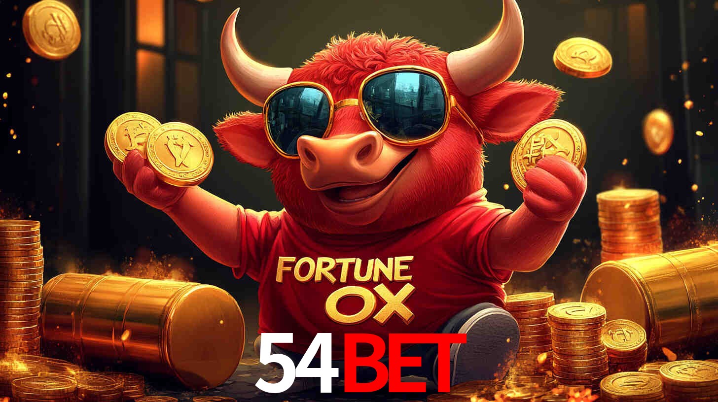 A Revolução dos Aplicativos de Jogos no 54bet