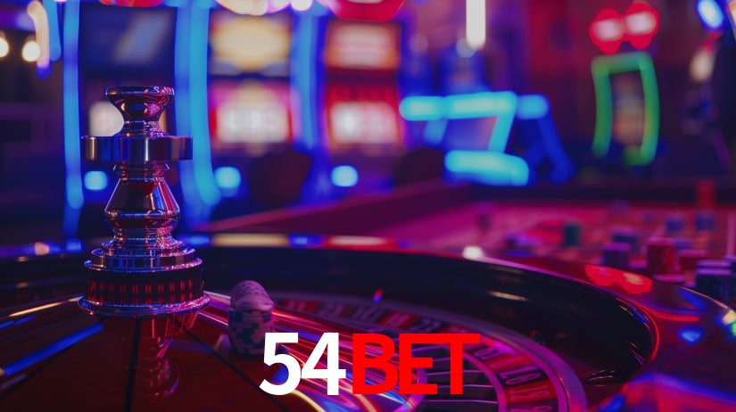 54bet APP