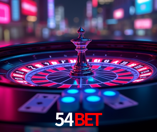 A Popularidade dos Caça-Níqueis no 54bet