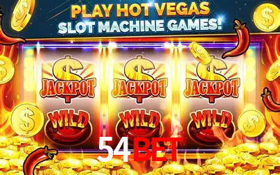 Descubra a Magia dos Jogos de Arcade no 54bet