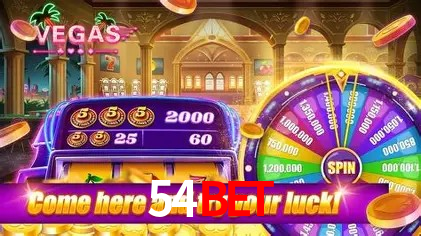 Exclusive Offers 54bet