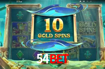 Descubra o Mundo do Cassino Online com 54bet