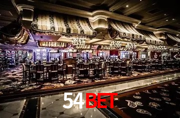 Seasonal Promotions 54bet