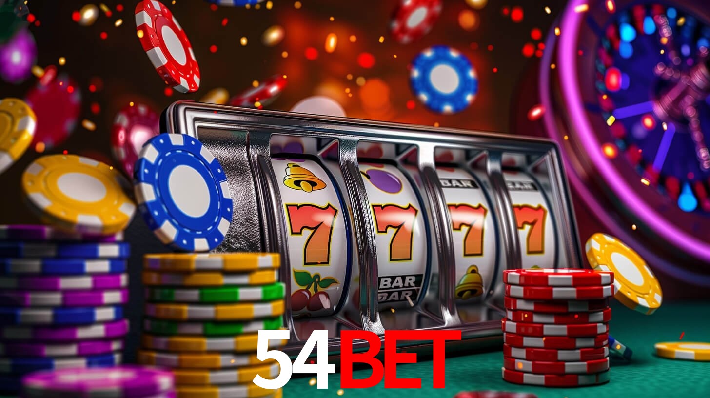 Torneios 54bet