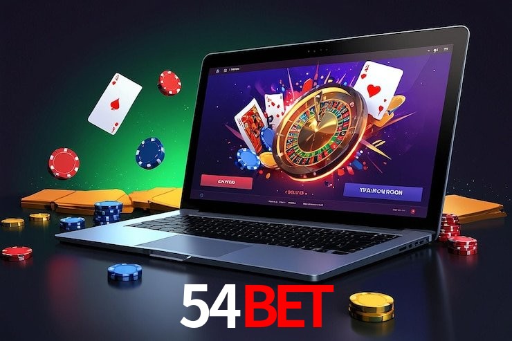 Caishen Wins 54bet