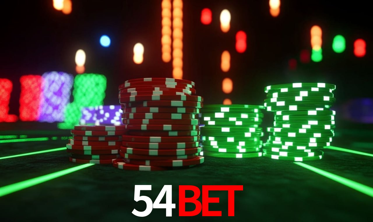 Experiência VIP 54bet