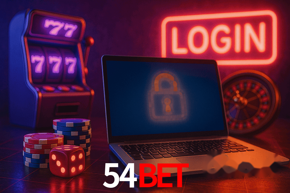 Recursos de Bônus 54bet