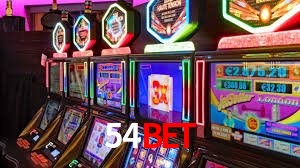 Jogos Exclusivos 54bet