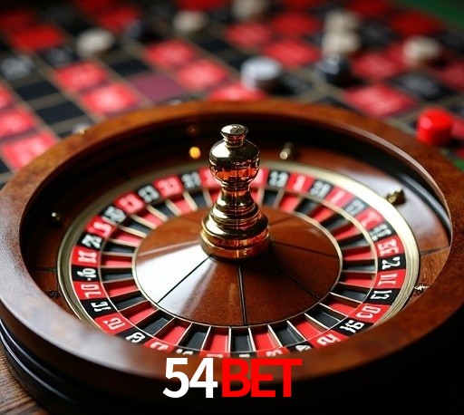 Catálogo de jogos na 54bet