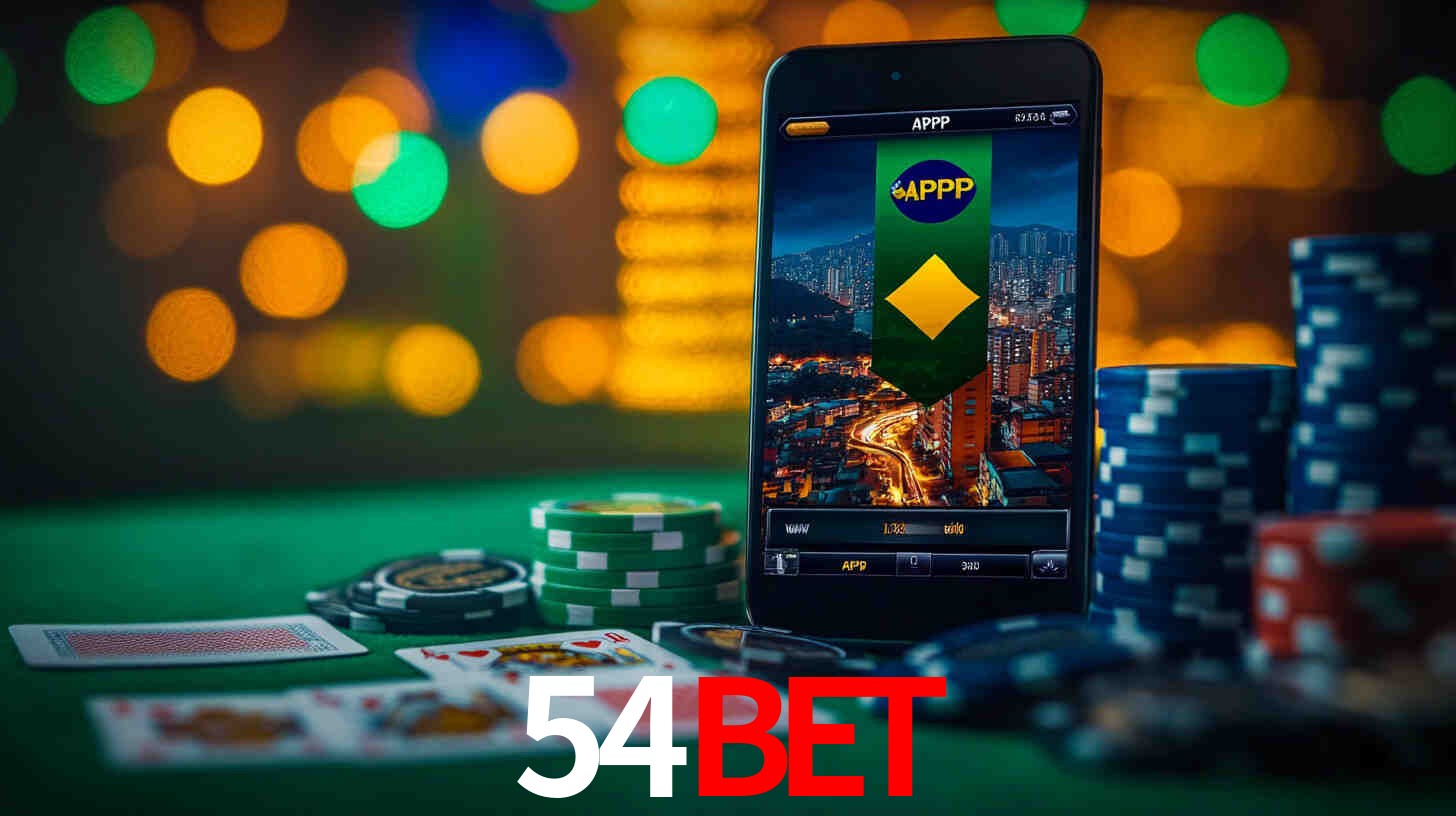 Explorando a Categoria de Eventos em Apostas na 54bet