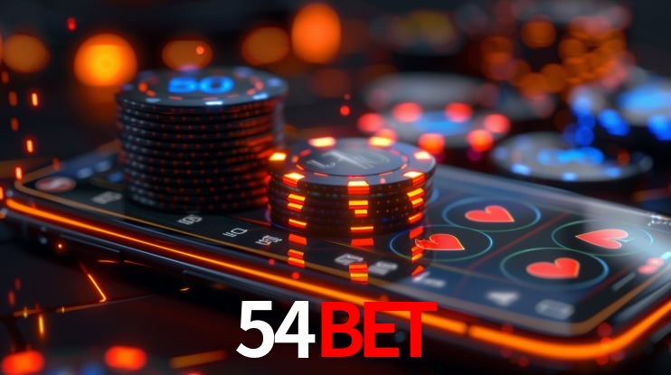 Statistics 54bet