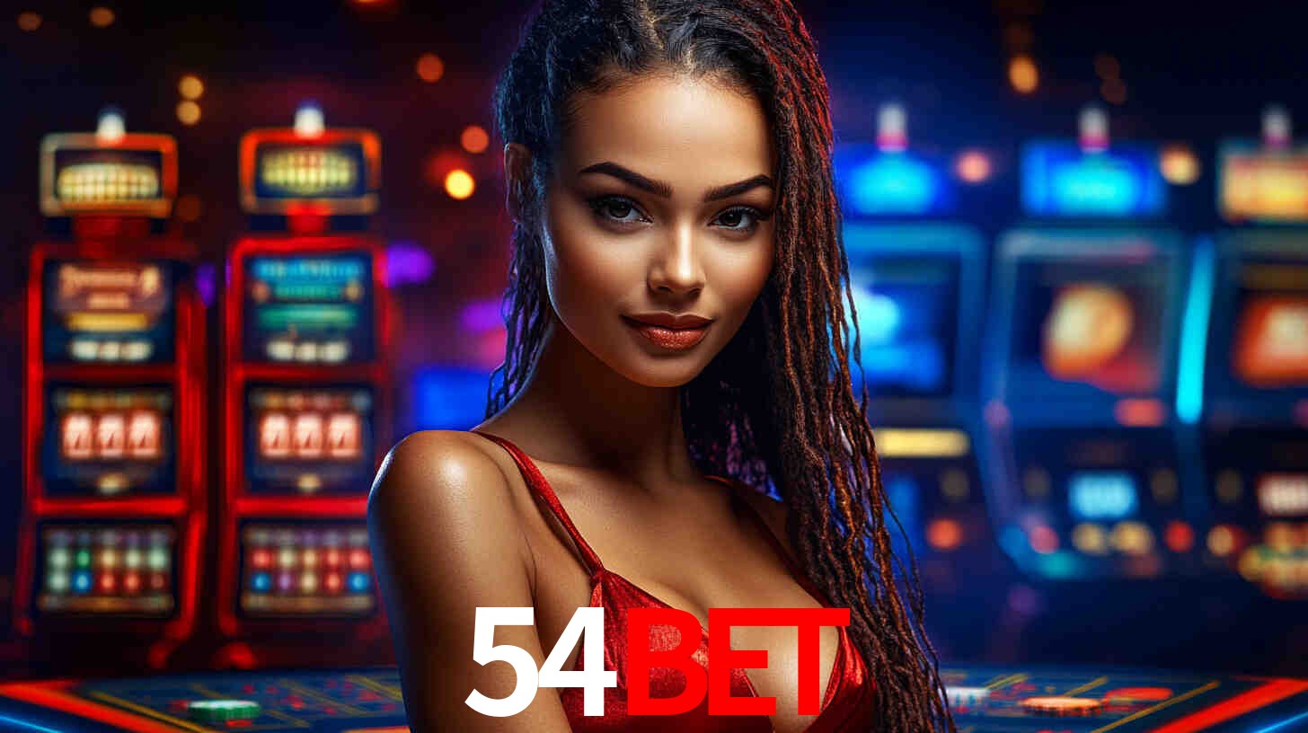Descubra o Programa VIP da 54bet: Vantagens Exclusivas para Jogadores
