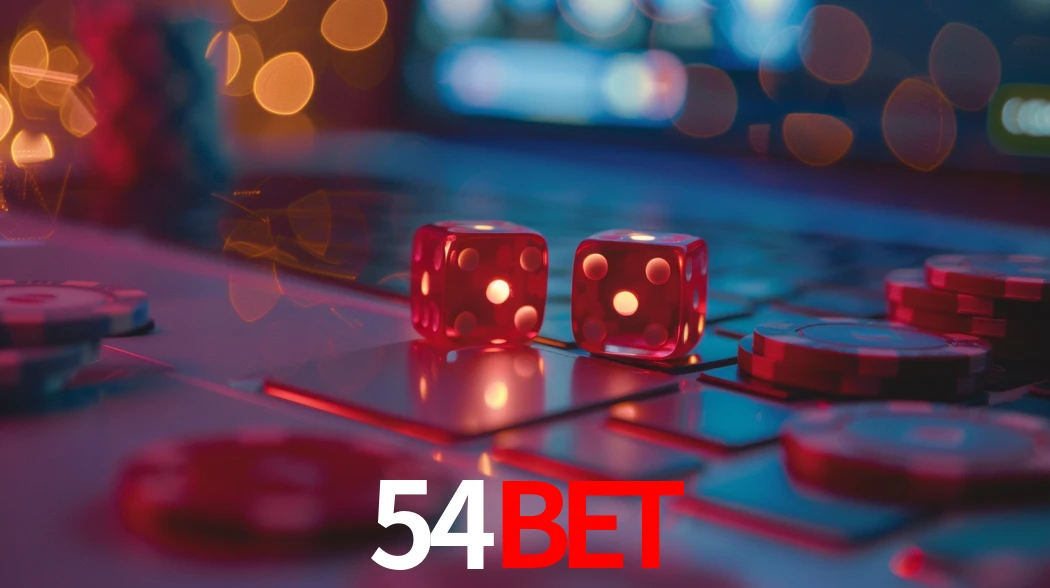 Platform Technology 54bet