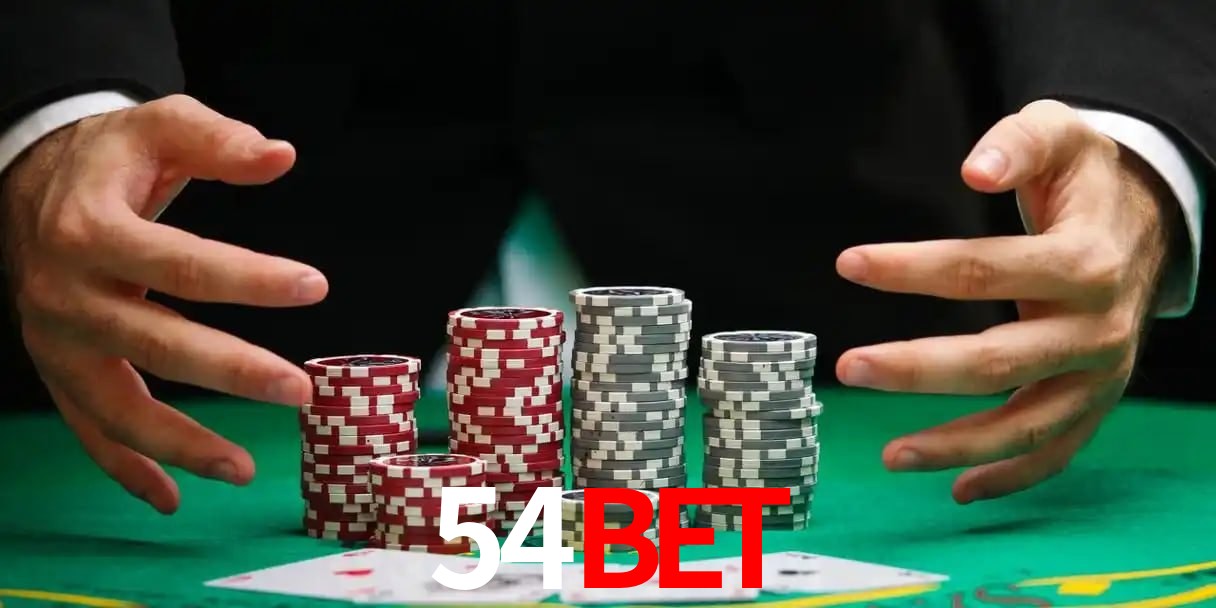 Níveis VIP 54bet