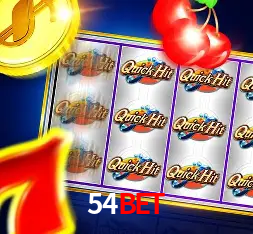Apostas Esportivas na 54bet: Um Guia Completo