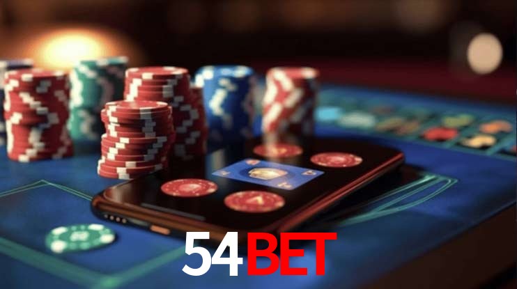 Apostas de Basquete 54bet