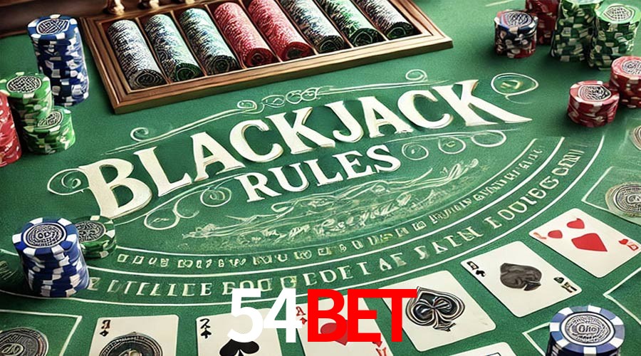 Game Providers 54bet