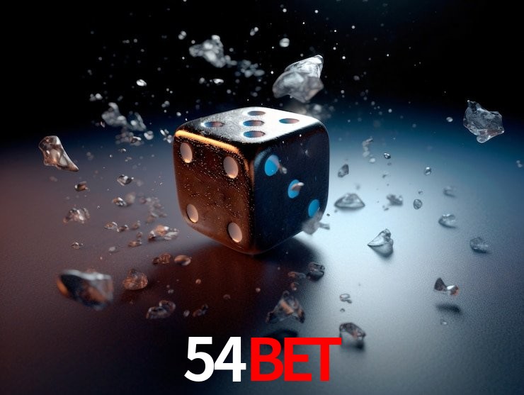 Depósito e saque na 54bet