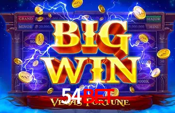 Blackjack na 54bet