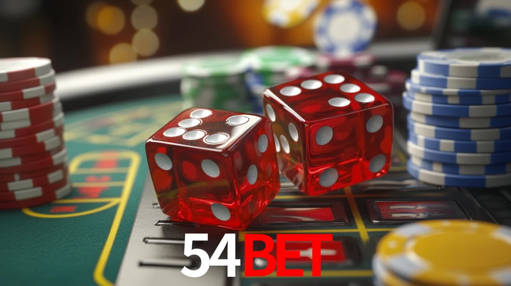 Daily Bonuses 54bet